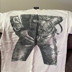 This is an Aerosmith concert T